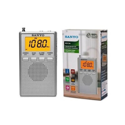 SANYO KS 134